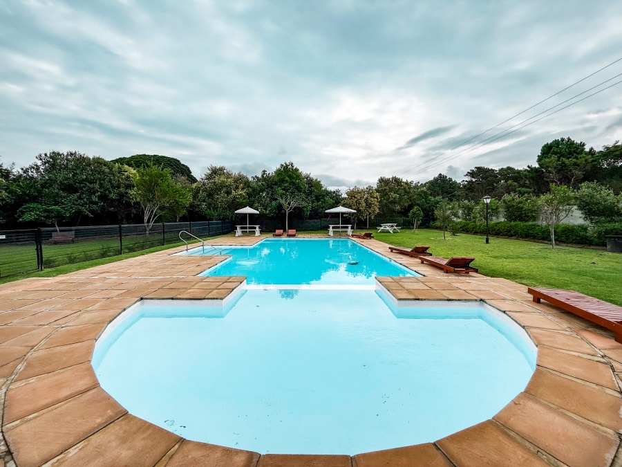 To Let 2 Bedroom Property for Rent in Keurboomstrand Western Cape